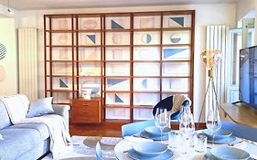 Fwl The Lake Suite